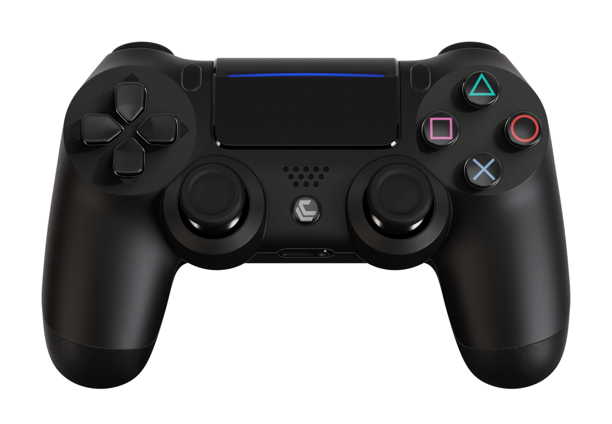 Dein PS4 Controller