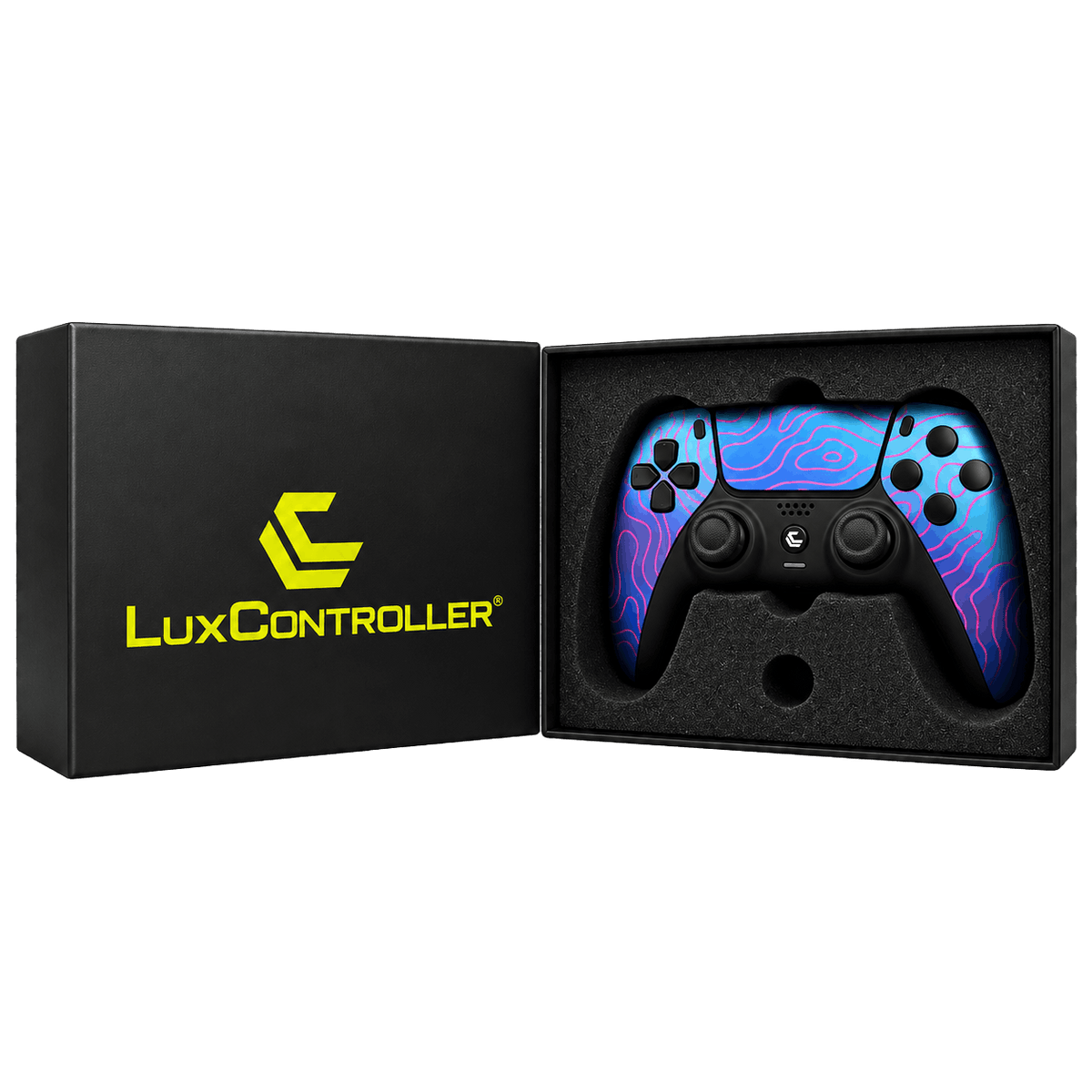 Premium Geschenkbox