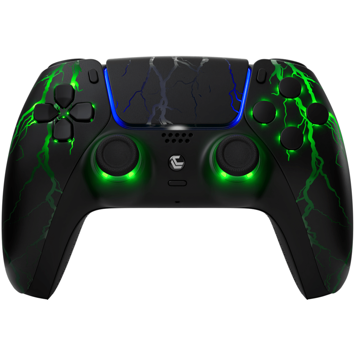 PS5 LUX FLASH RGB