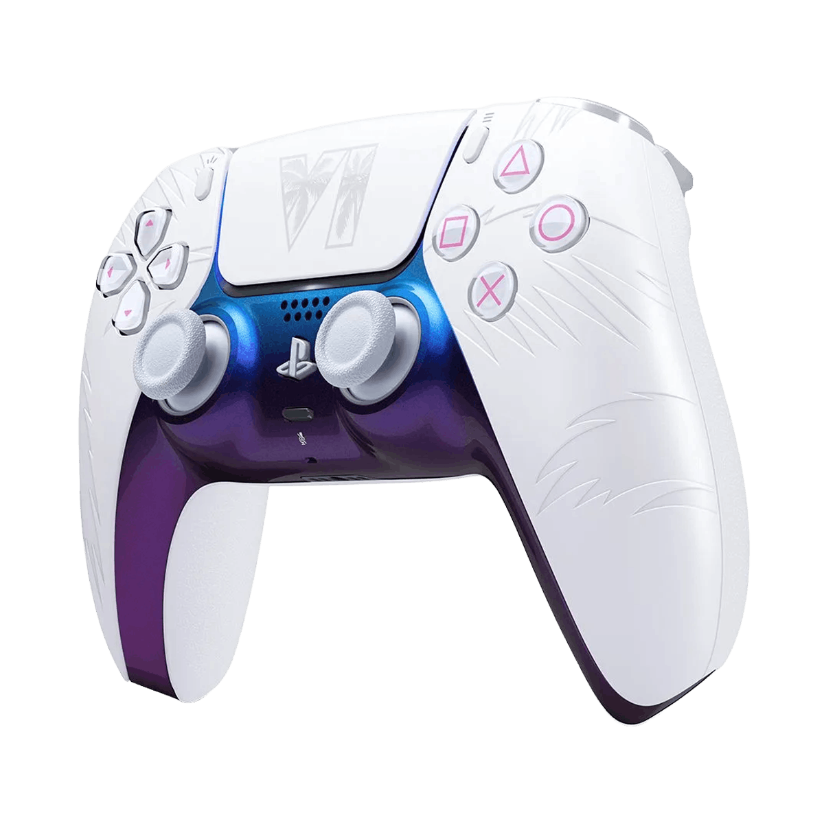 GTA6 DualSense 5 Controller – Limited Edition