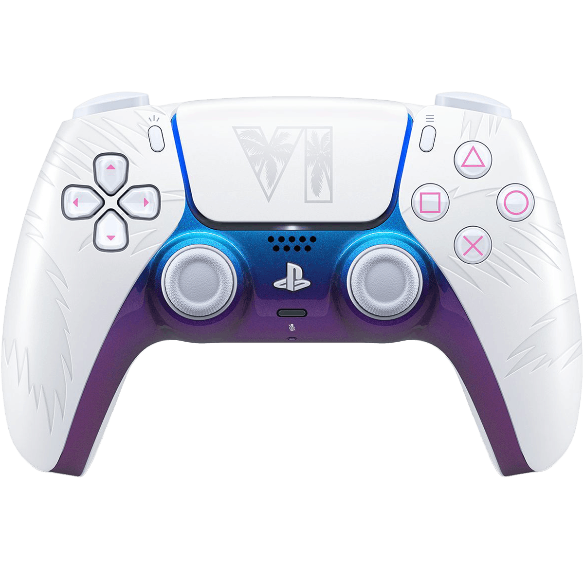 GTA6 DualSense 5 Controller – Limited Edition
