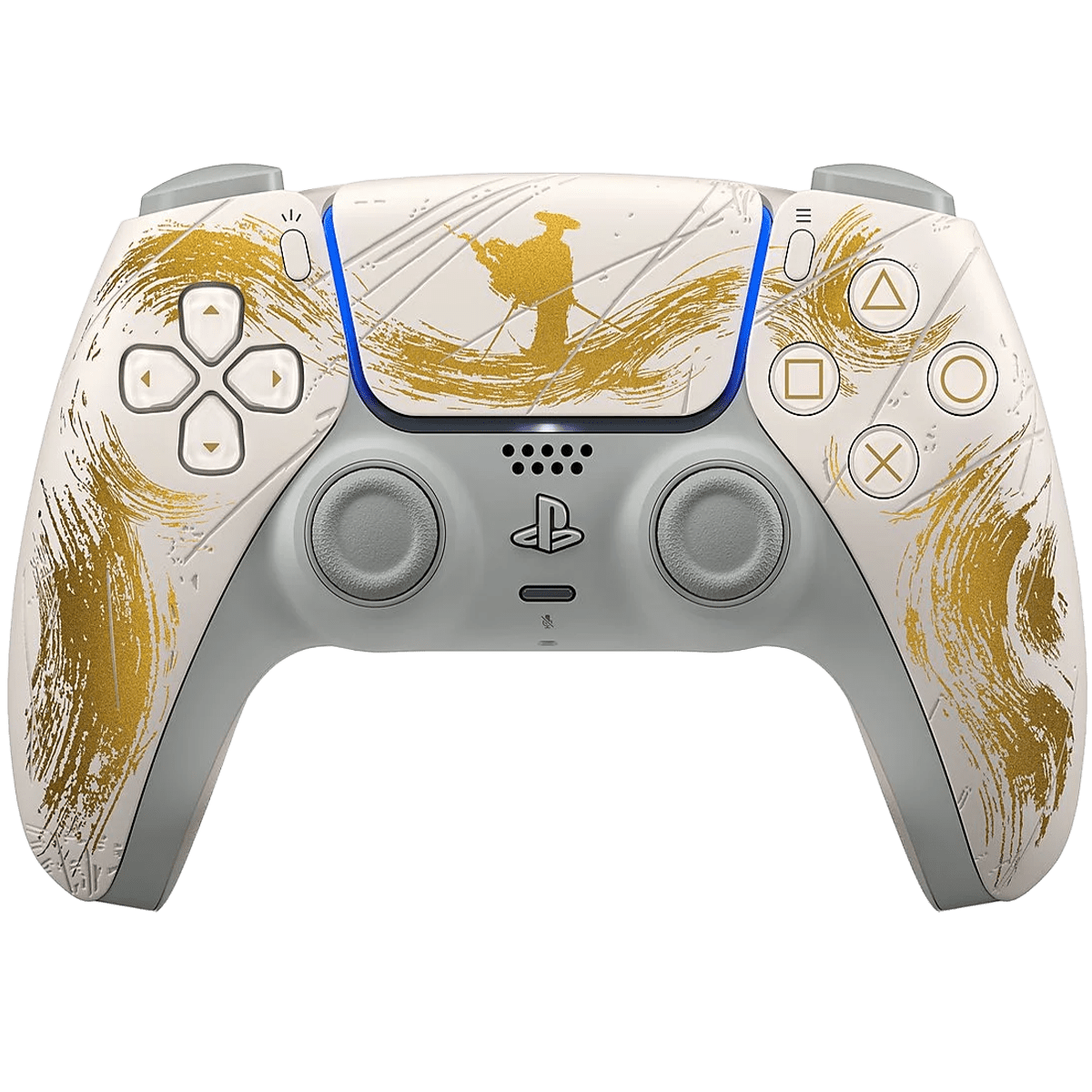 PS5 LUX Ghost of Yōtei™