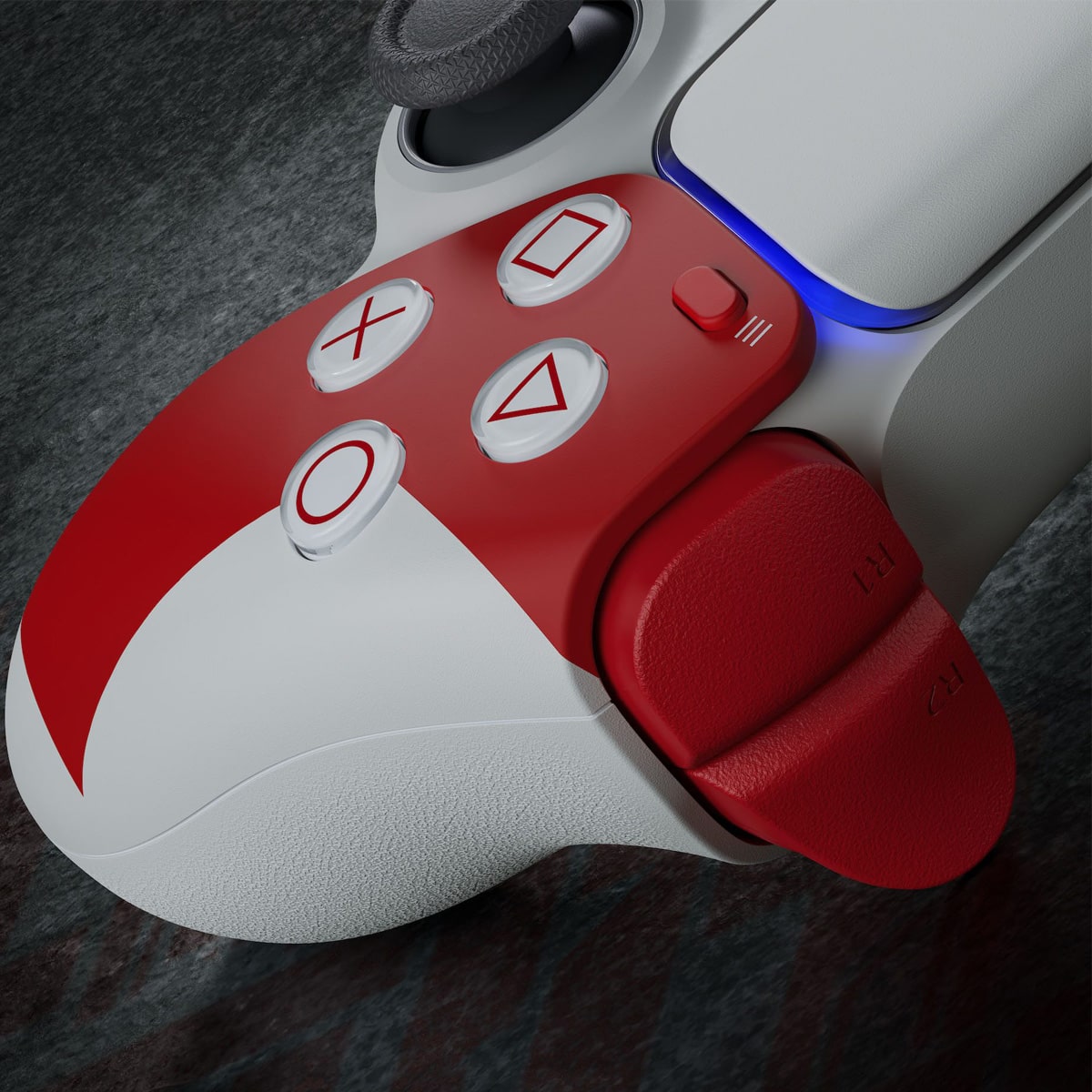 PS5 LUX God of War™ Anniversary Edition