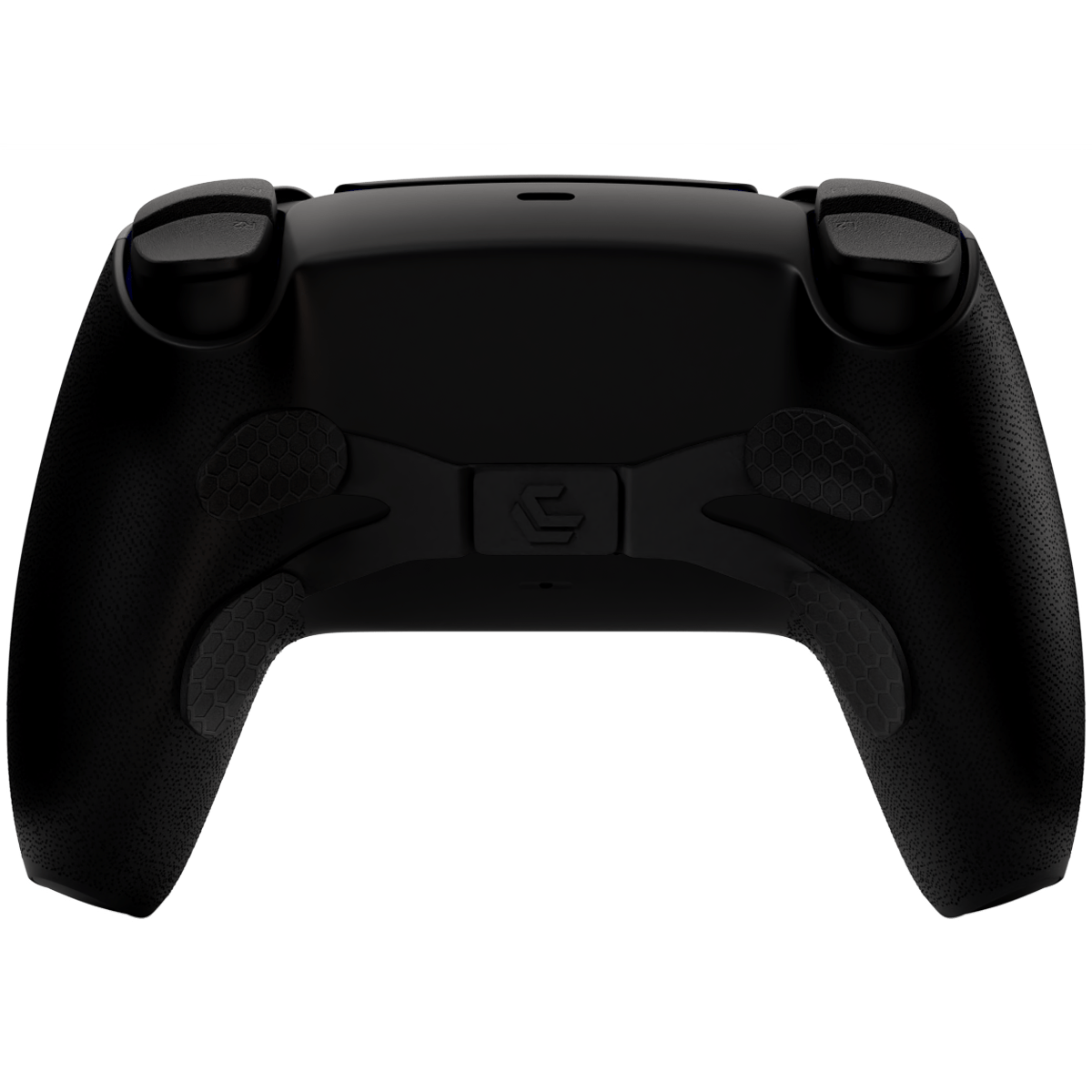 PS5 LUX Black