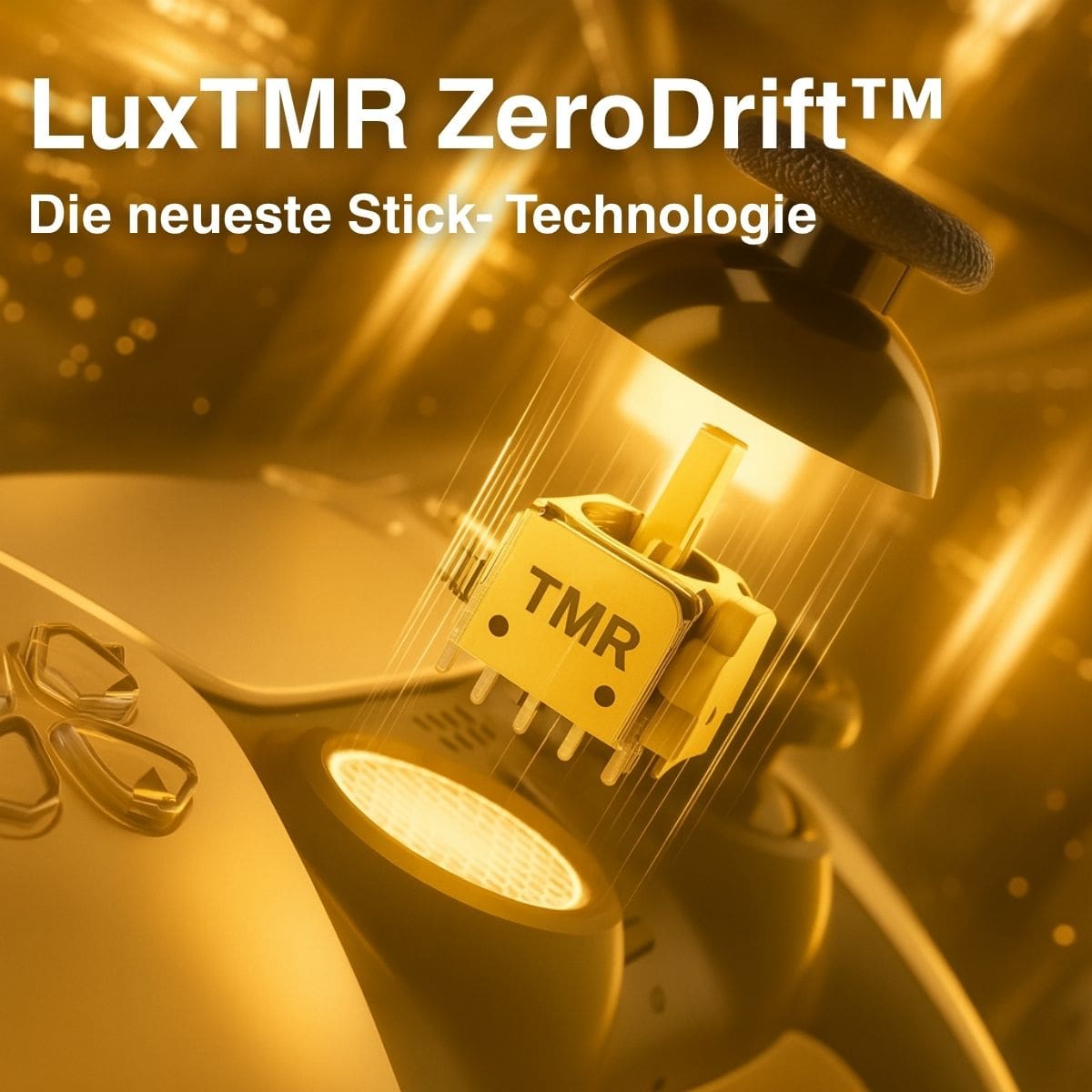 Lux TMR-Anti-Drift-Sticks