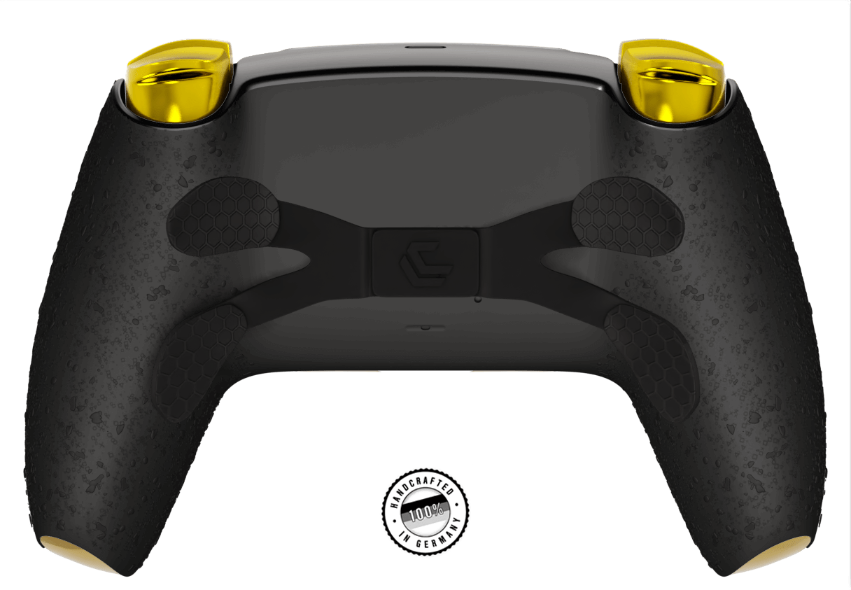 LuxController Mertabi