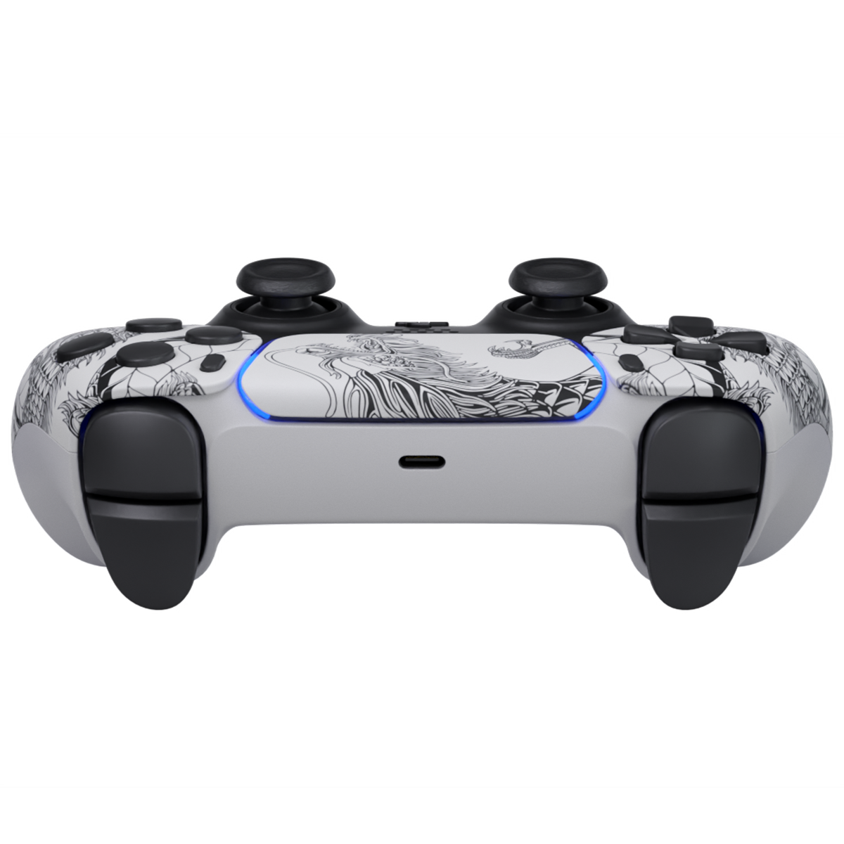 PS5 LUX Darko