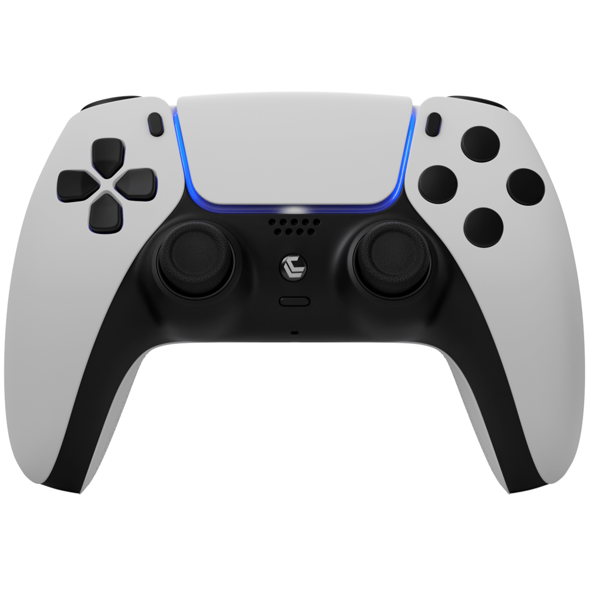 PS5 LUX White