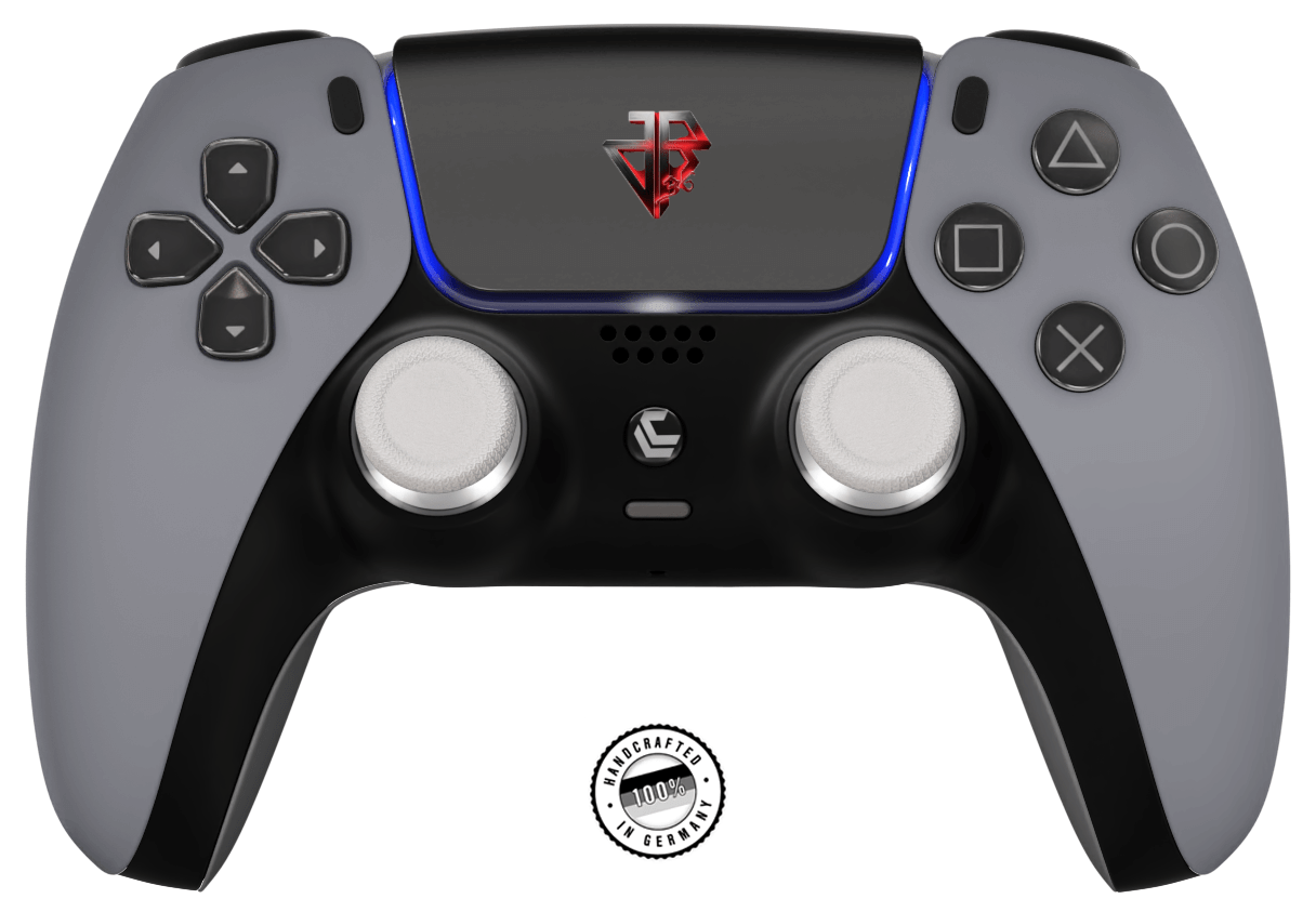 LuxController RoninTv36