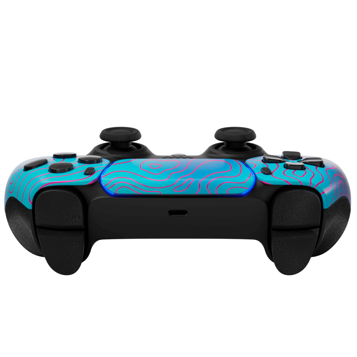 PS5 LUX COD Damacus