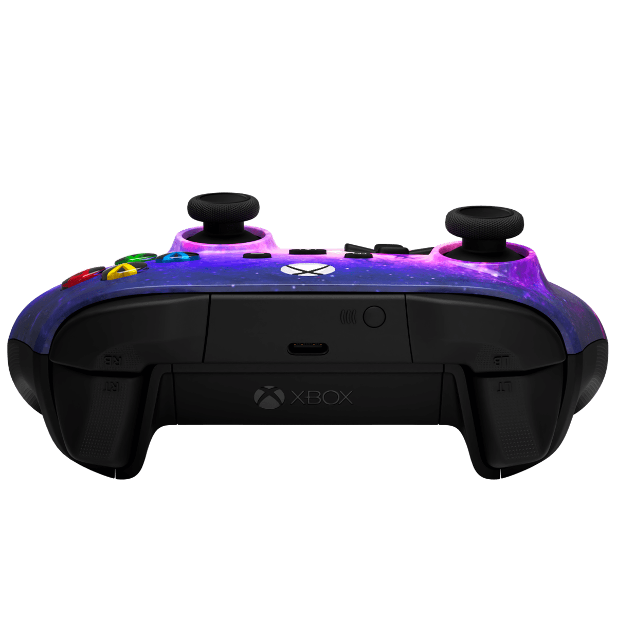 XBOX LUX Galaxy