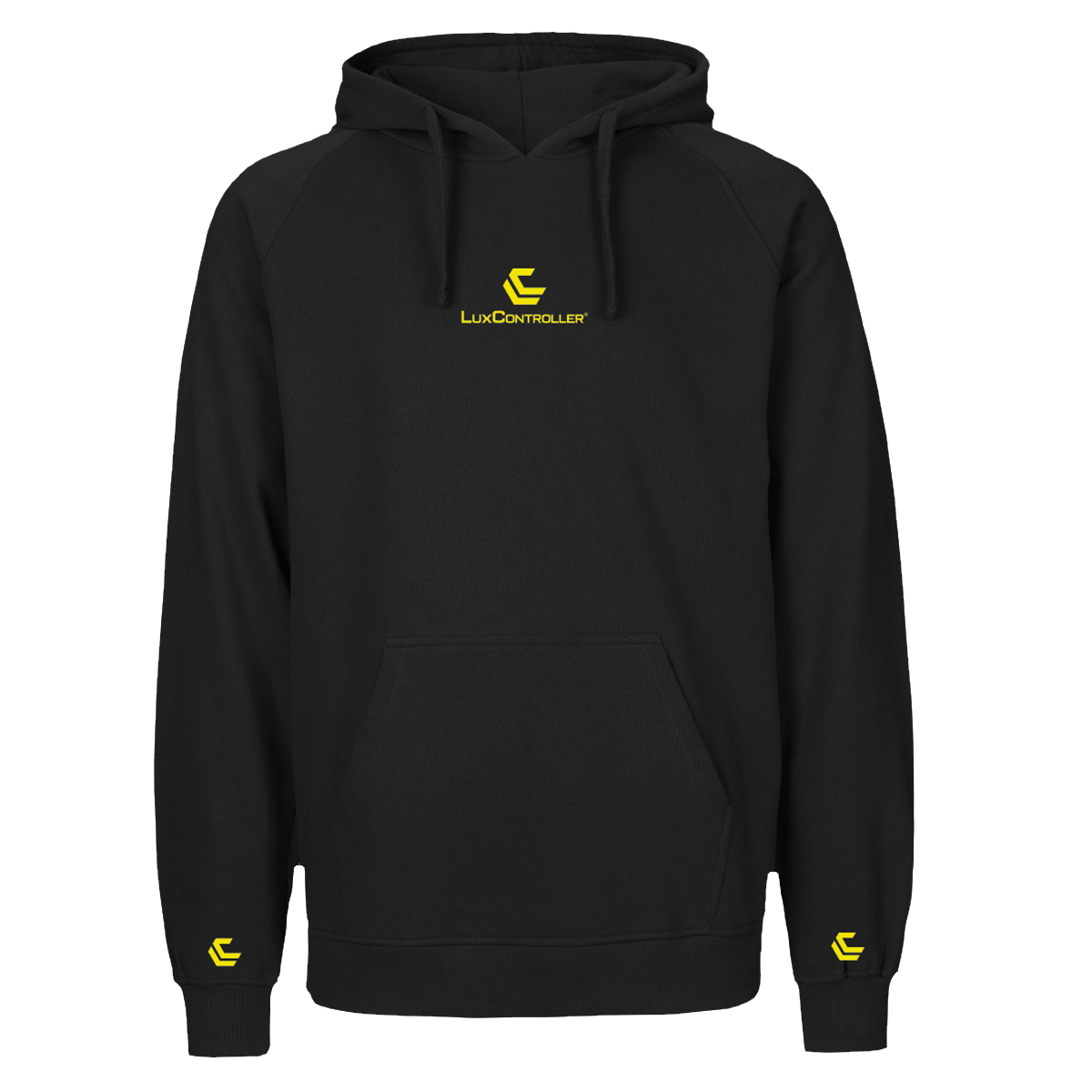 Luxcontroller® Hoodie Unisex "personalisierbar"
