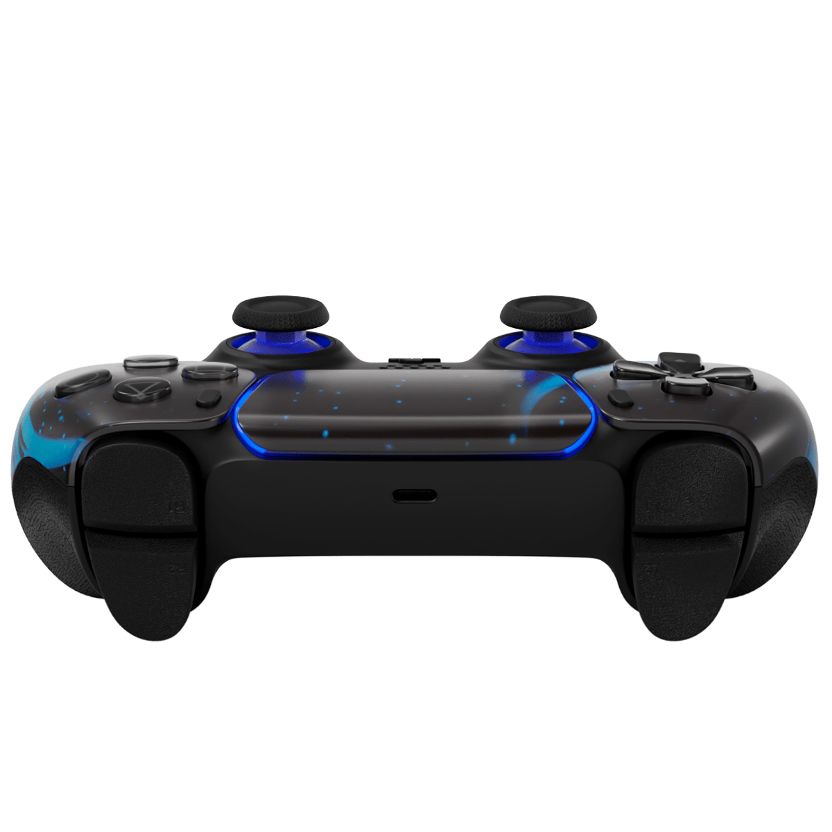 PS5 LUX BlueFire LED