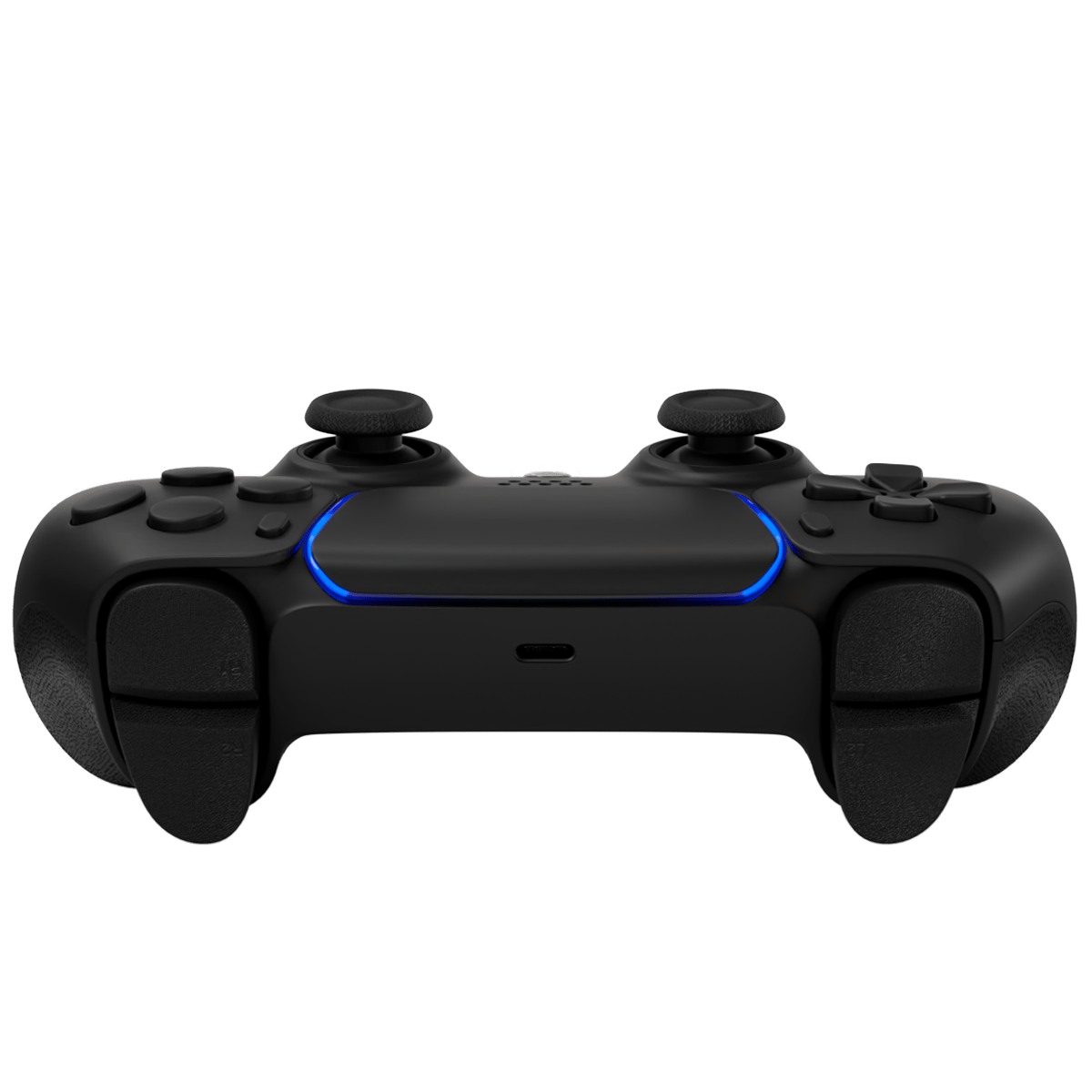 PS5 LUX Black