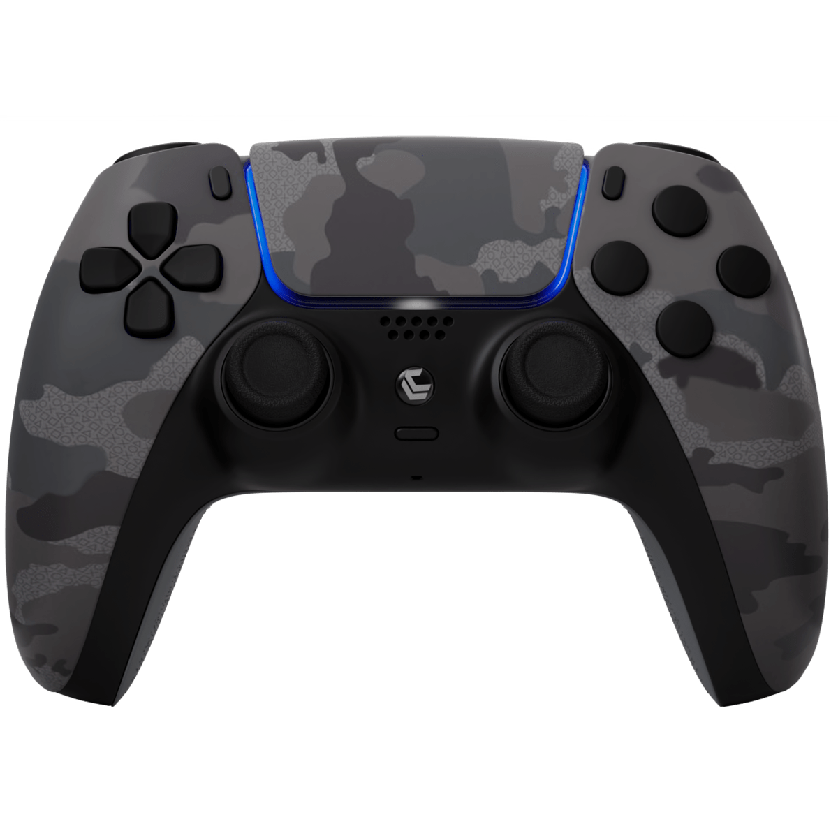 PS5 LUX Camo