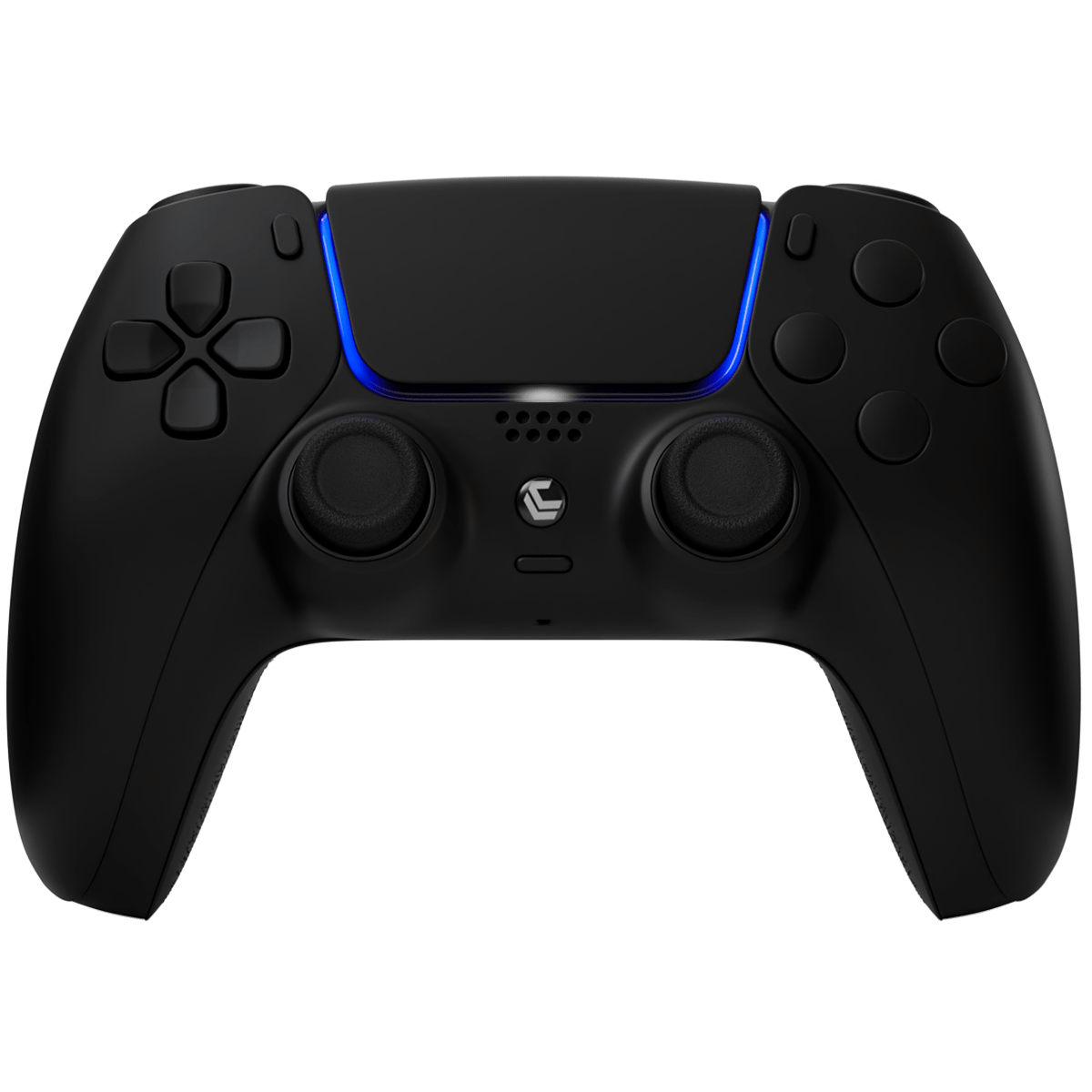 PS5 LUX Black