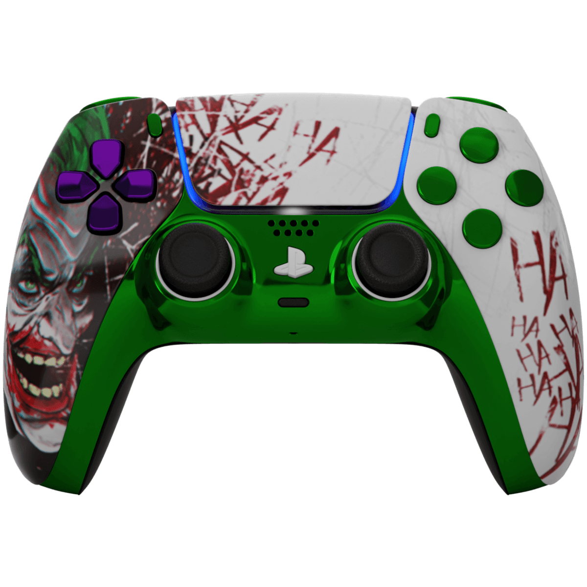 PS5 LUX Joker HAHA
