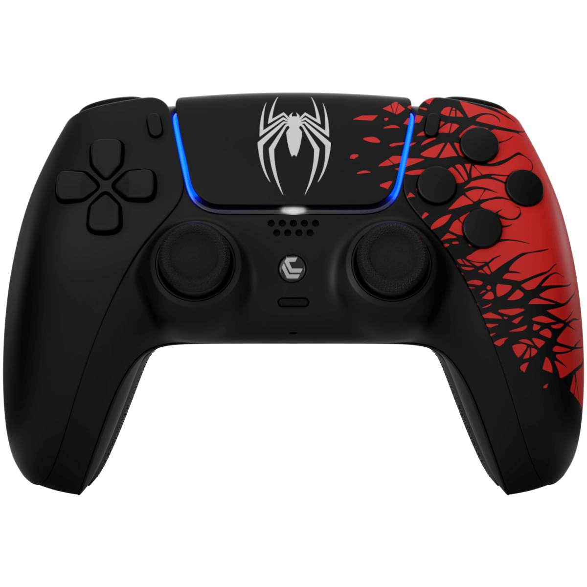 PS5 LUX Spider-man