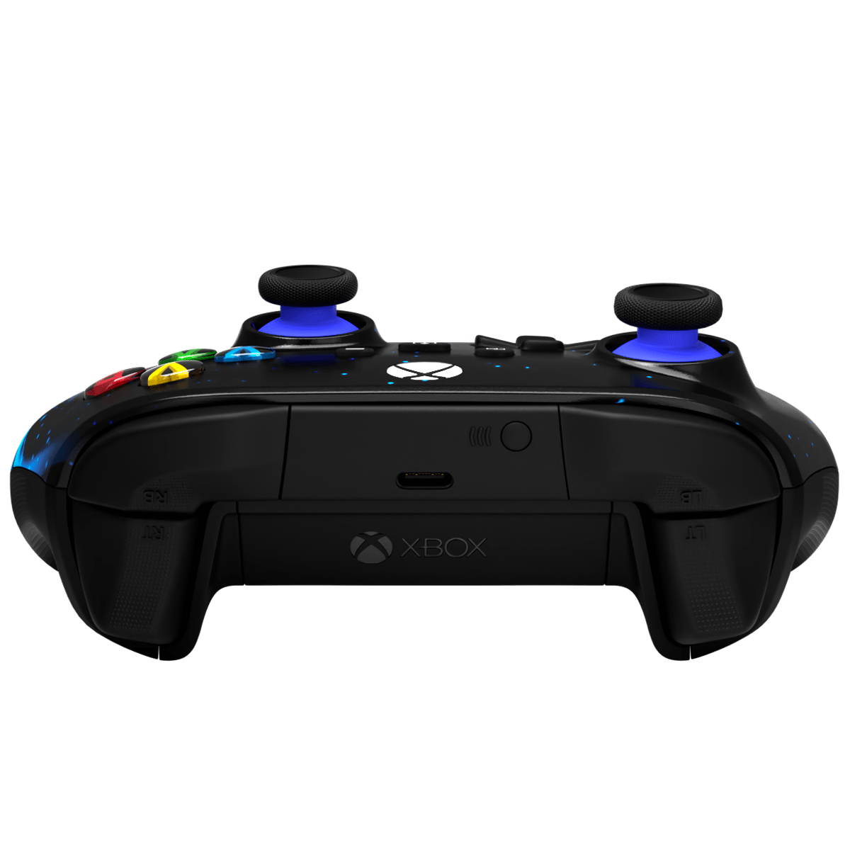 XBOX LUX BlueFire
