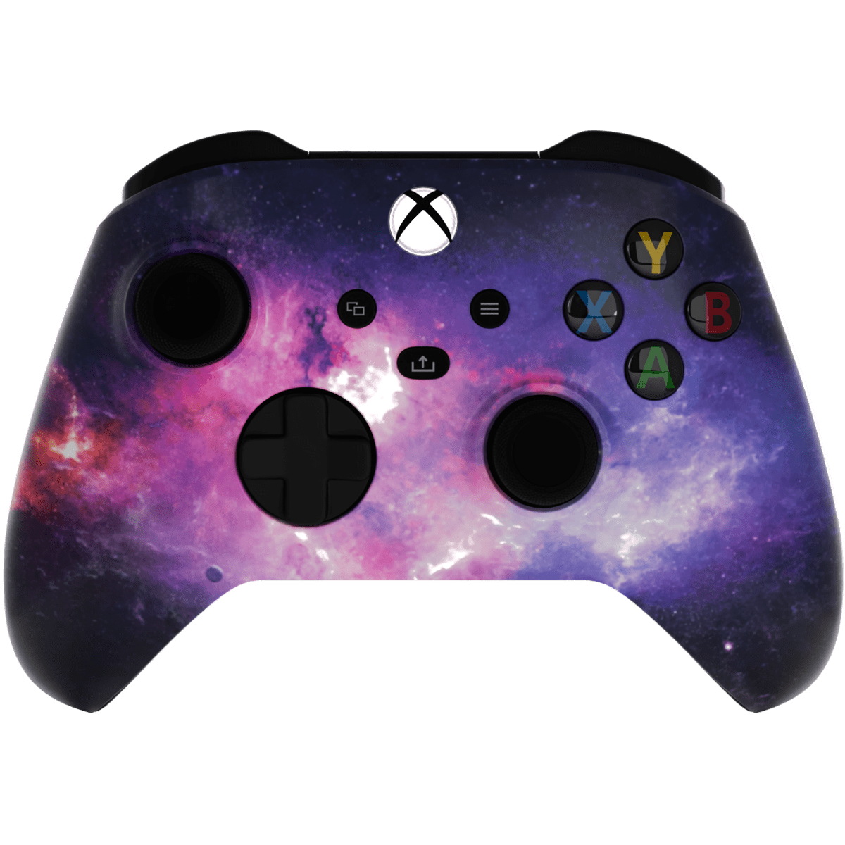 XBOX LUX Galaxy
