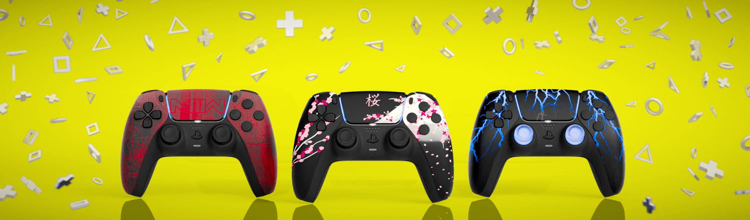 Bester PS5 Controller 2025 – Ein Überblick über aktuelle Optionen