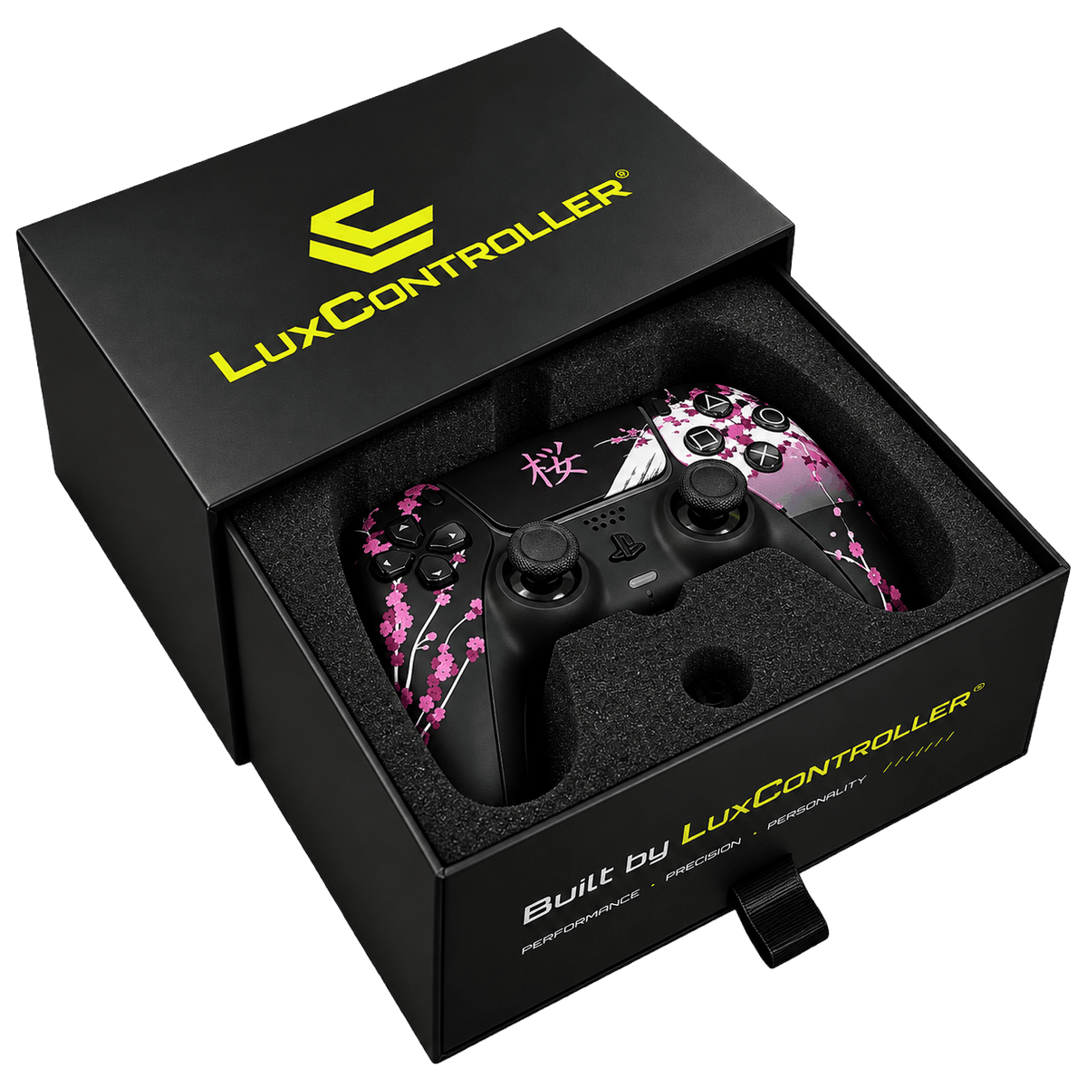 Premium Geschenkbox