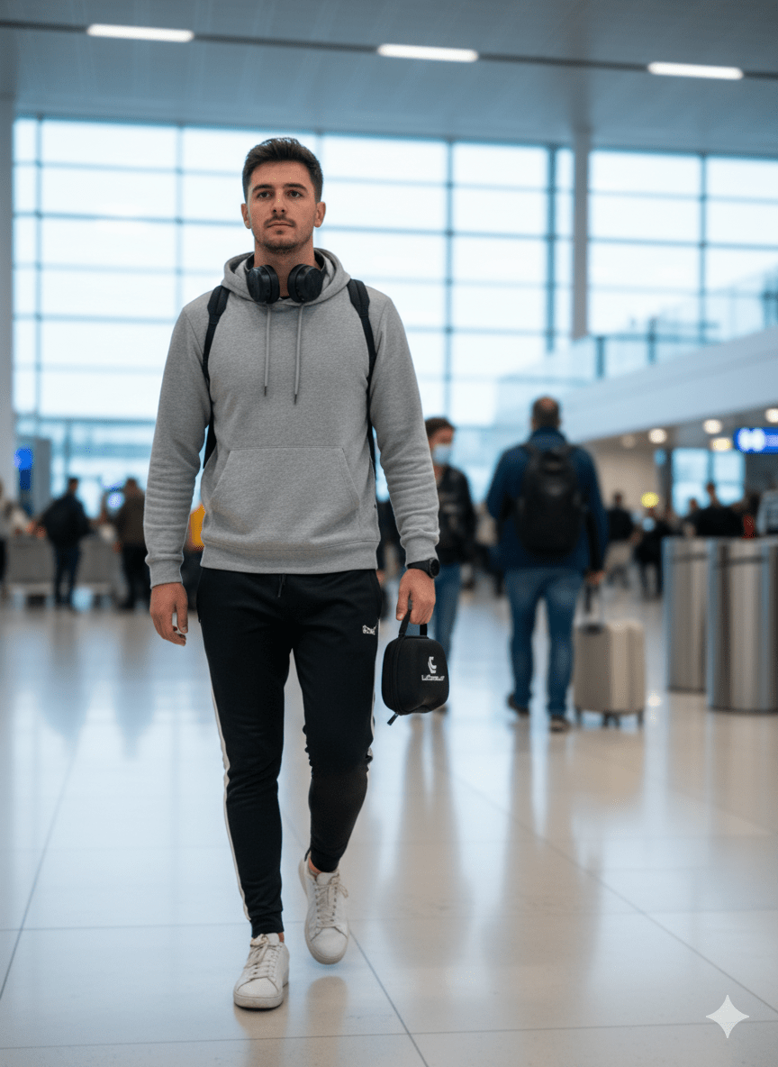 Universelle Controller Tasche