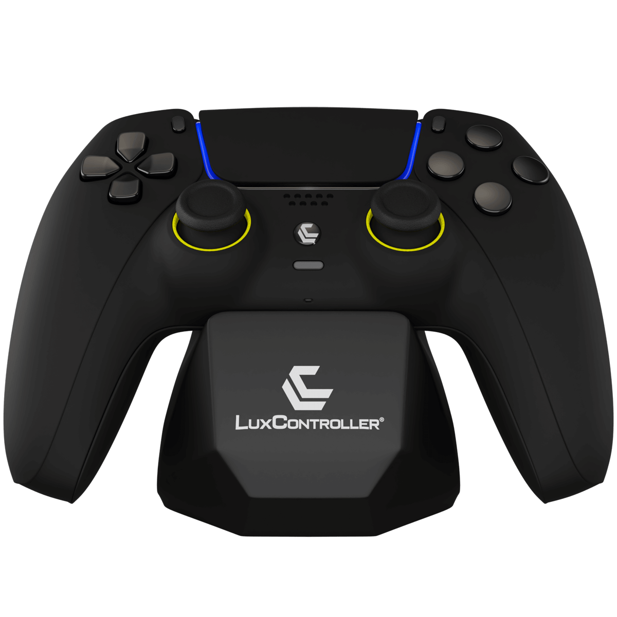 Controller Halter