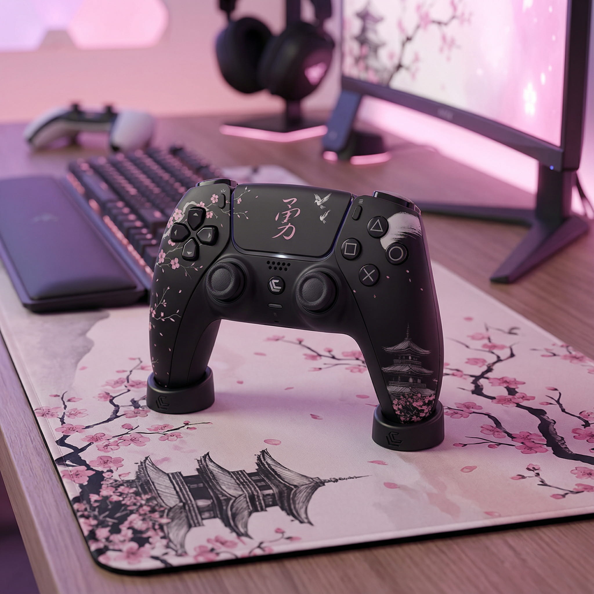 LuxStand für PS5™ Controller