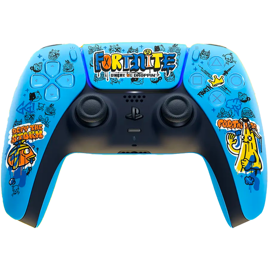 PS5 Fortnite Limited Edition