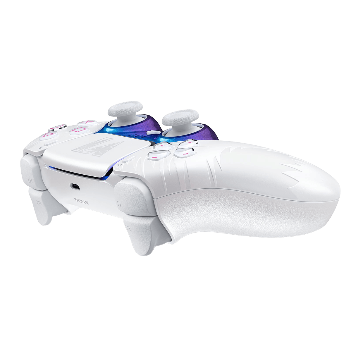 GTA6 DualSense 5 Controller – Limited Edition