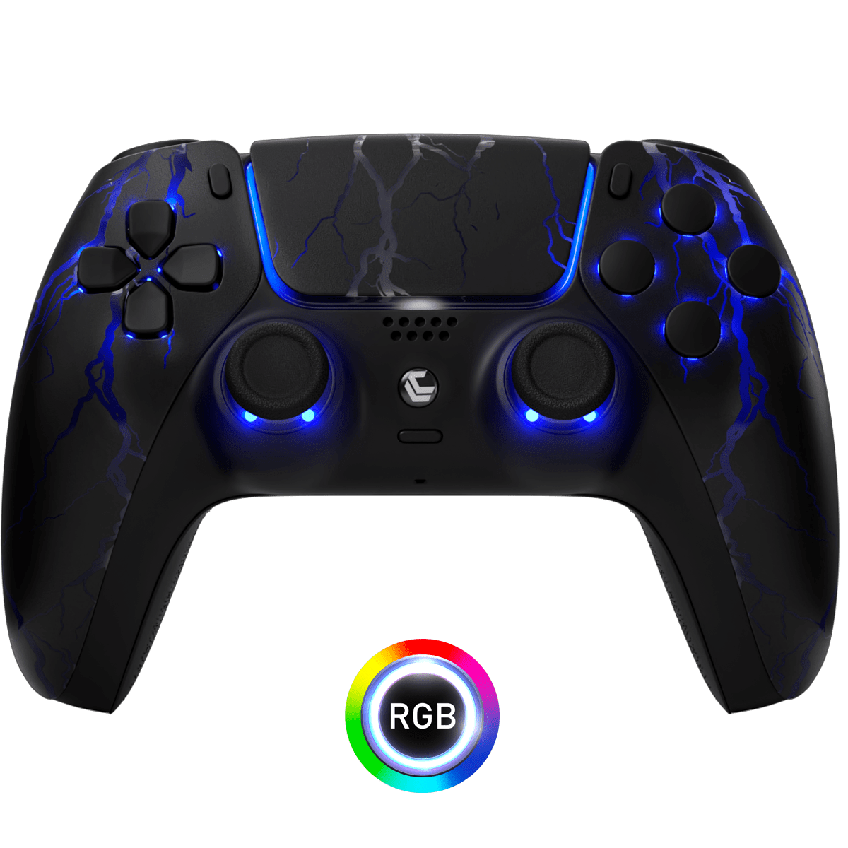 PS5 LUX FLASH RGB