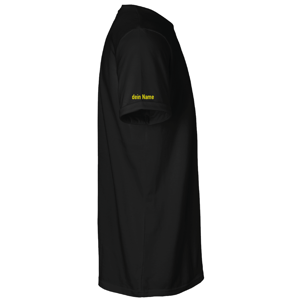 LuxController® T-shirt Unisex "personalisierbar"