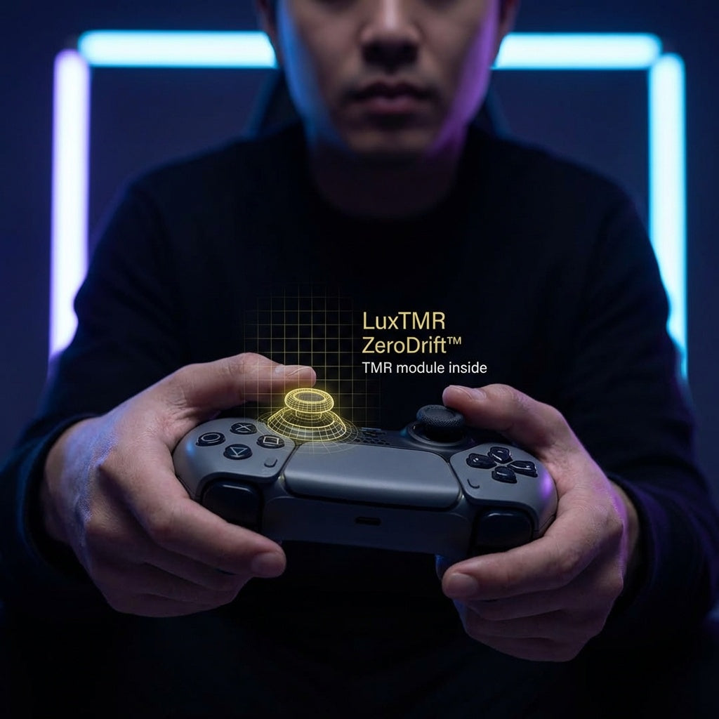 LuxController®