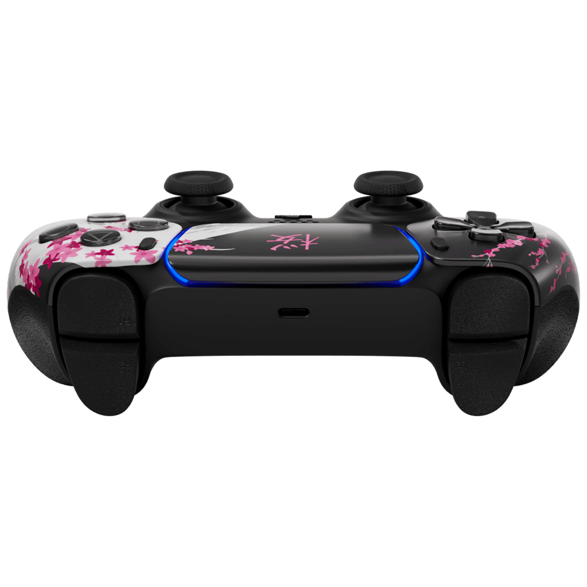 PS5 LUX Sakura Black