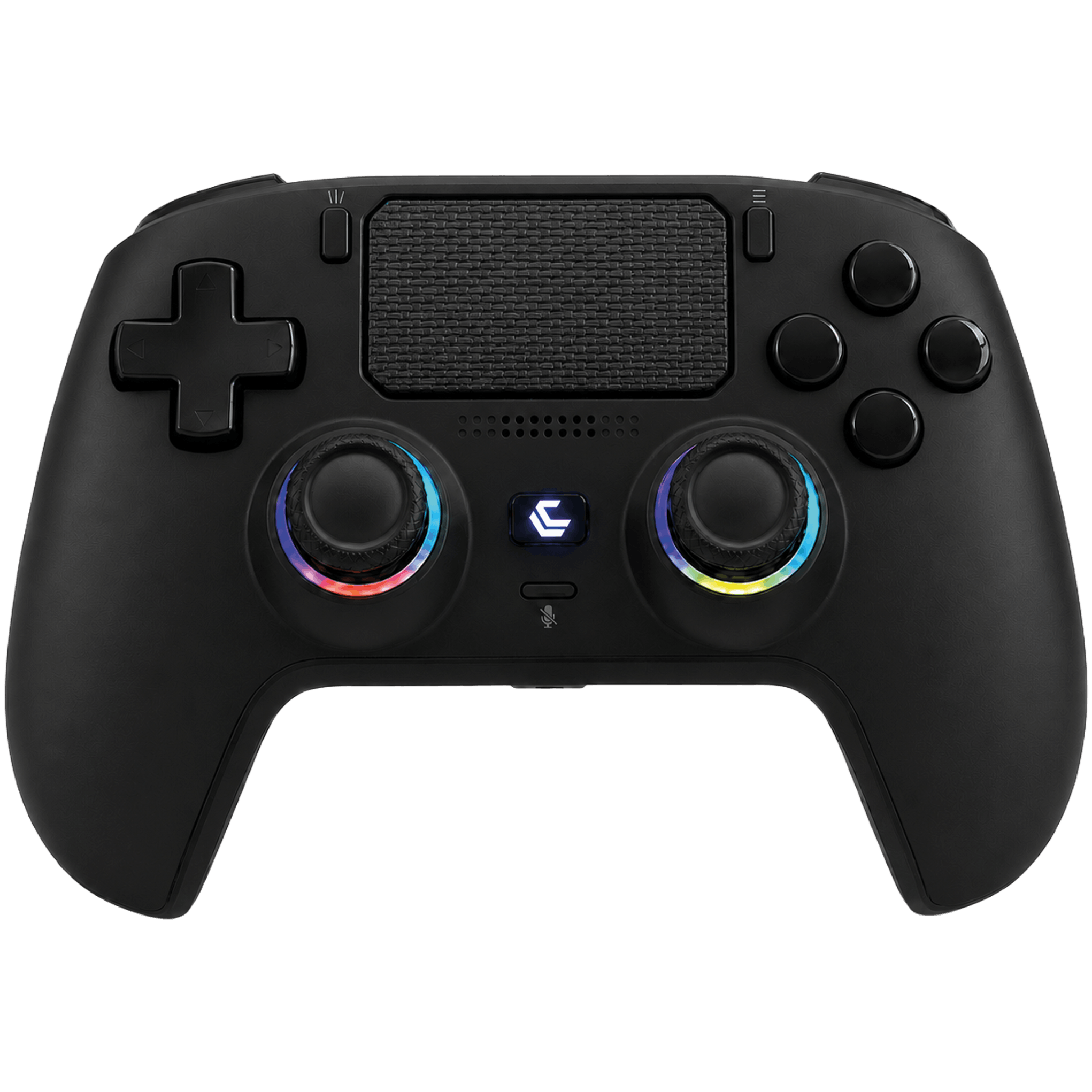 LUX ONE – PS5 Controller mit Hall-Effekt Sticks | PS5, PC & Mobile | LuxController