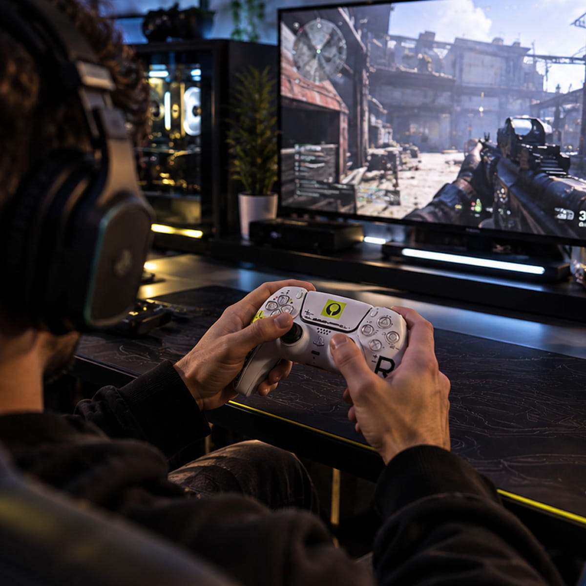 PS5 LUX Marathon™ Controller
