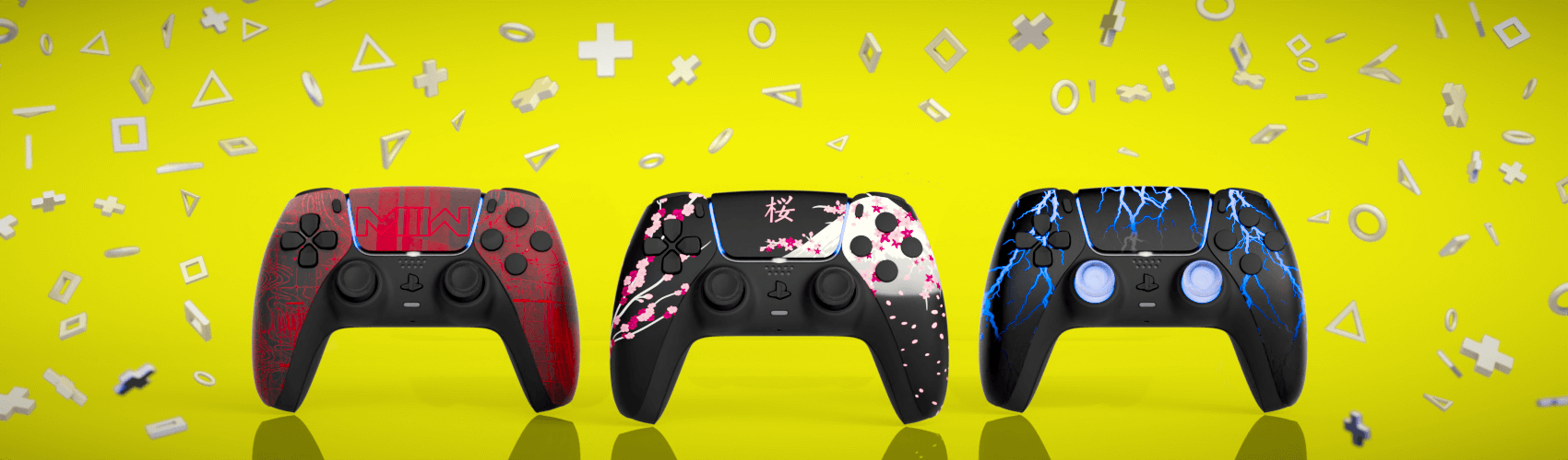 PS5 Controller 2025 Vergleich – Übersicht aktueller Modelle