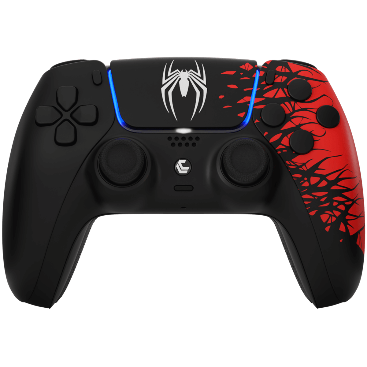 PS5 LUX Spider-man