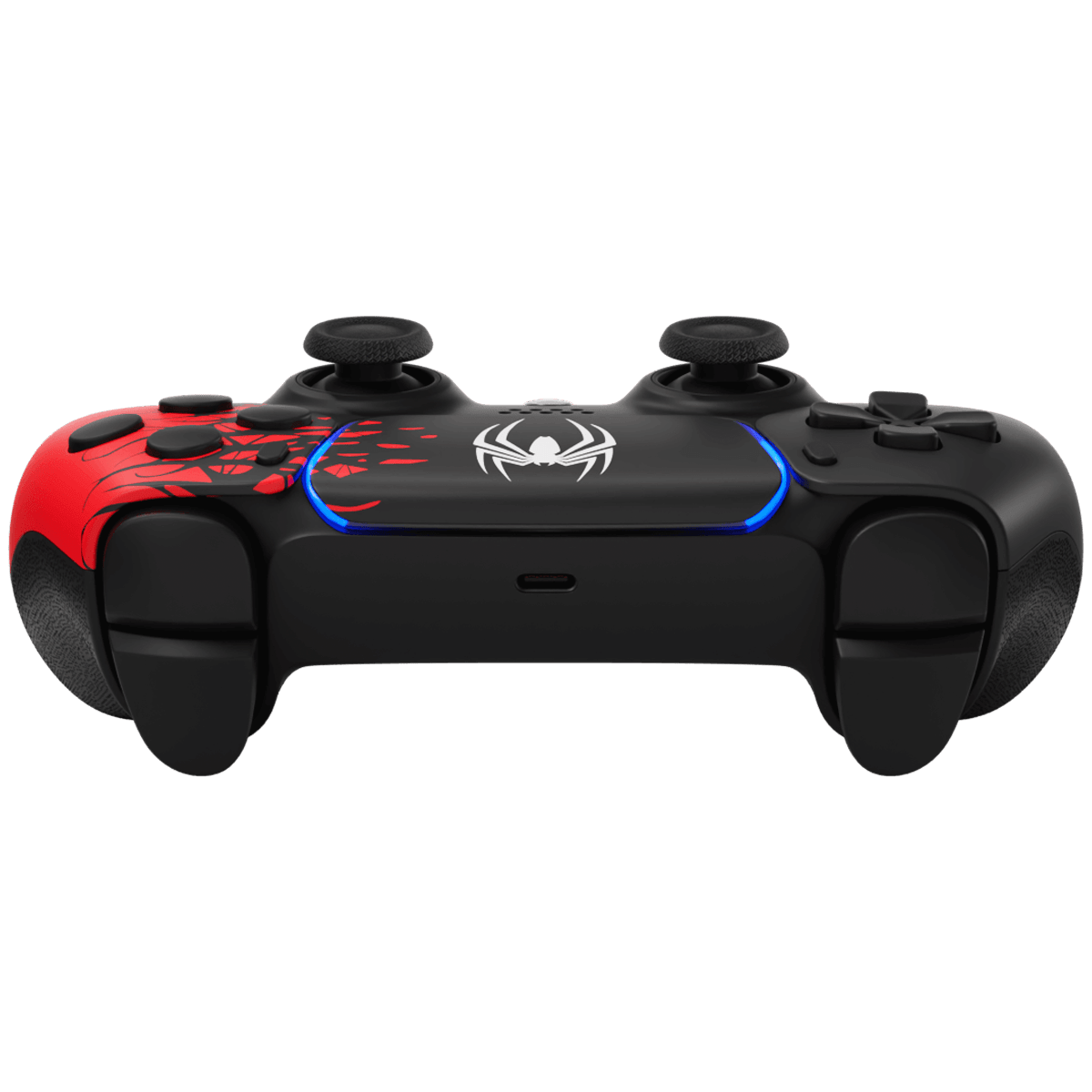PS5 LUX Spider-man