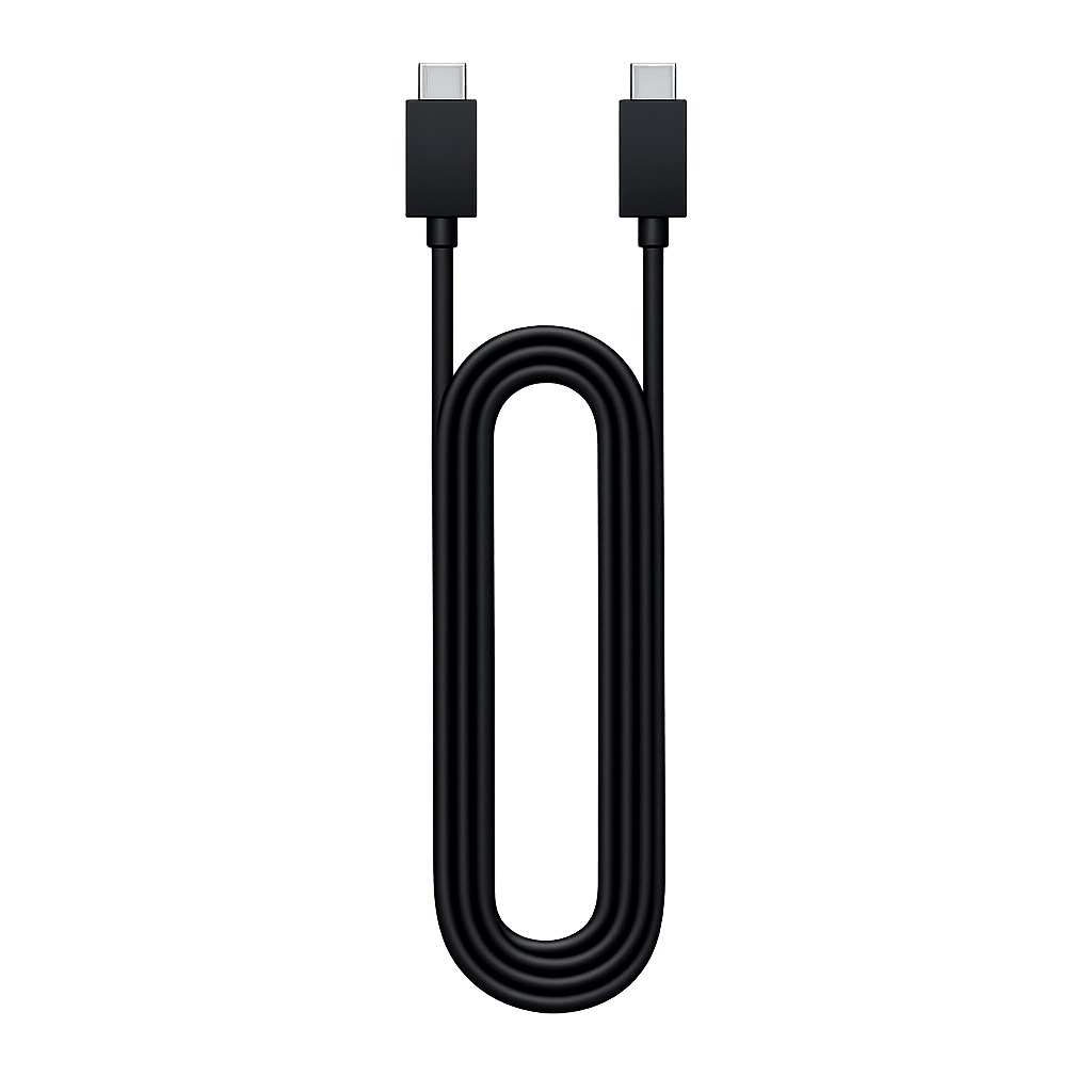 Original Sony USB-C Ladekabel (Vorbesteller-Bonus)