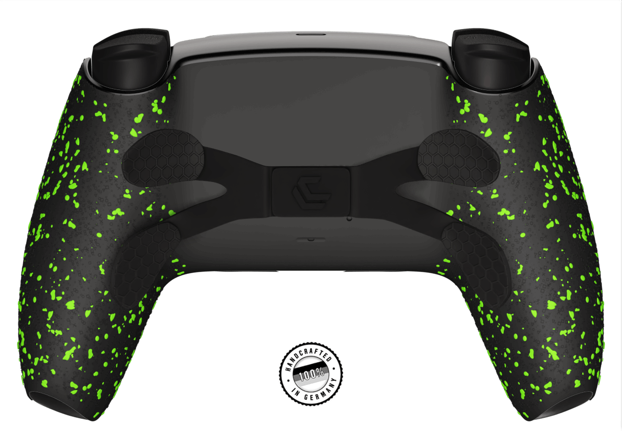 LuxController Venomaimz