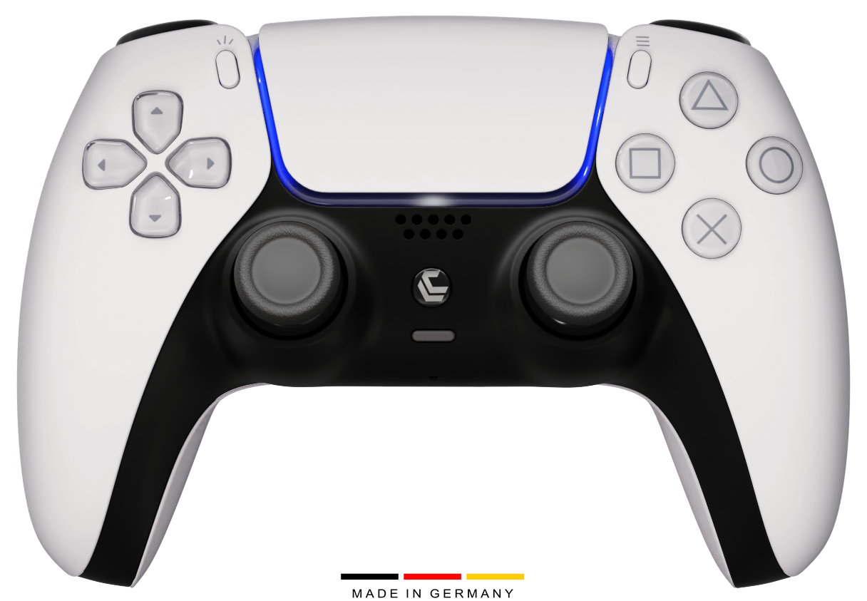 Customize PC Controller