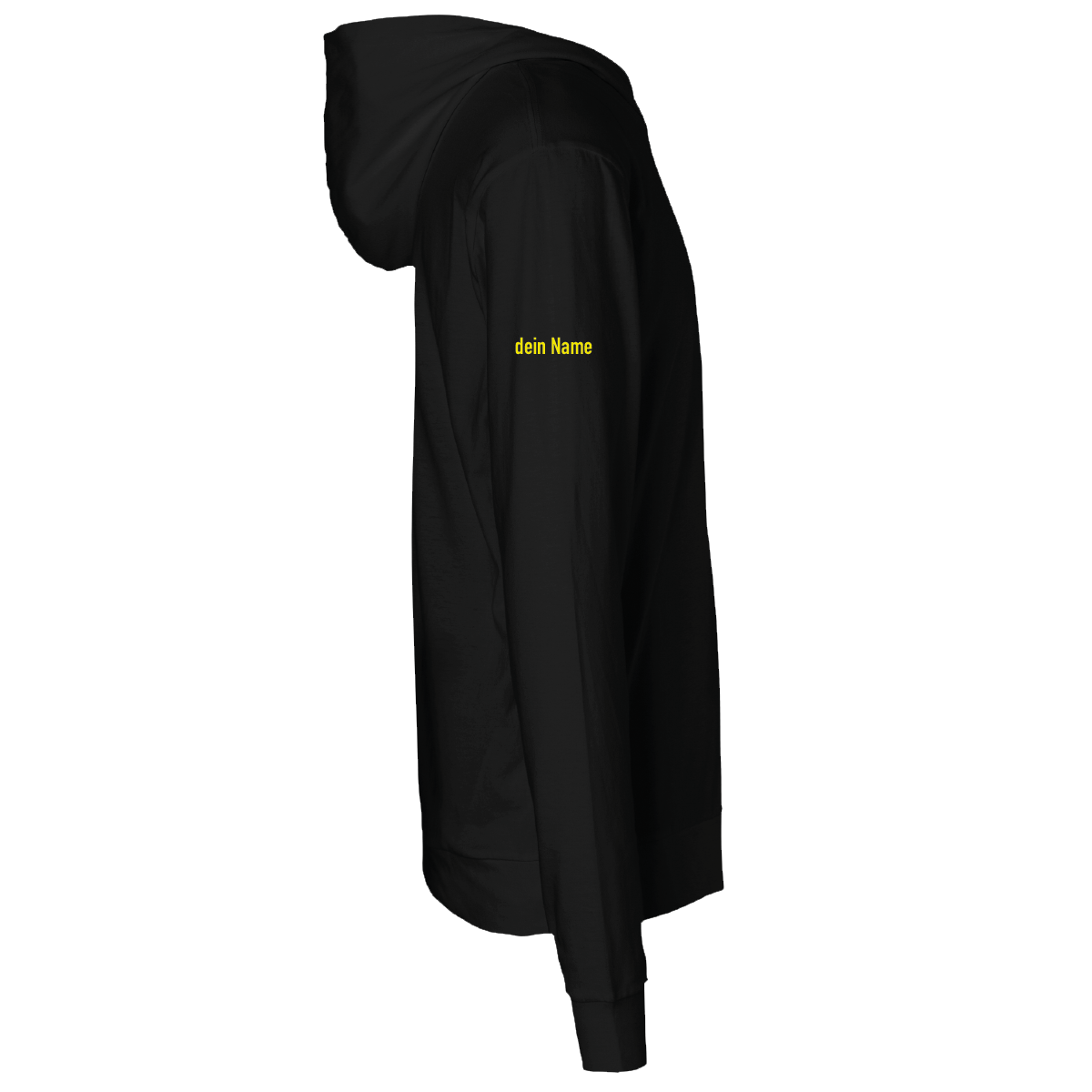 Lux Hoodie Unisex "personalisiert"