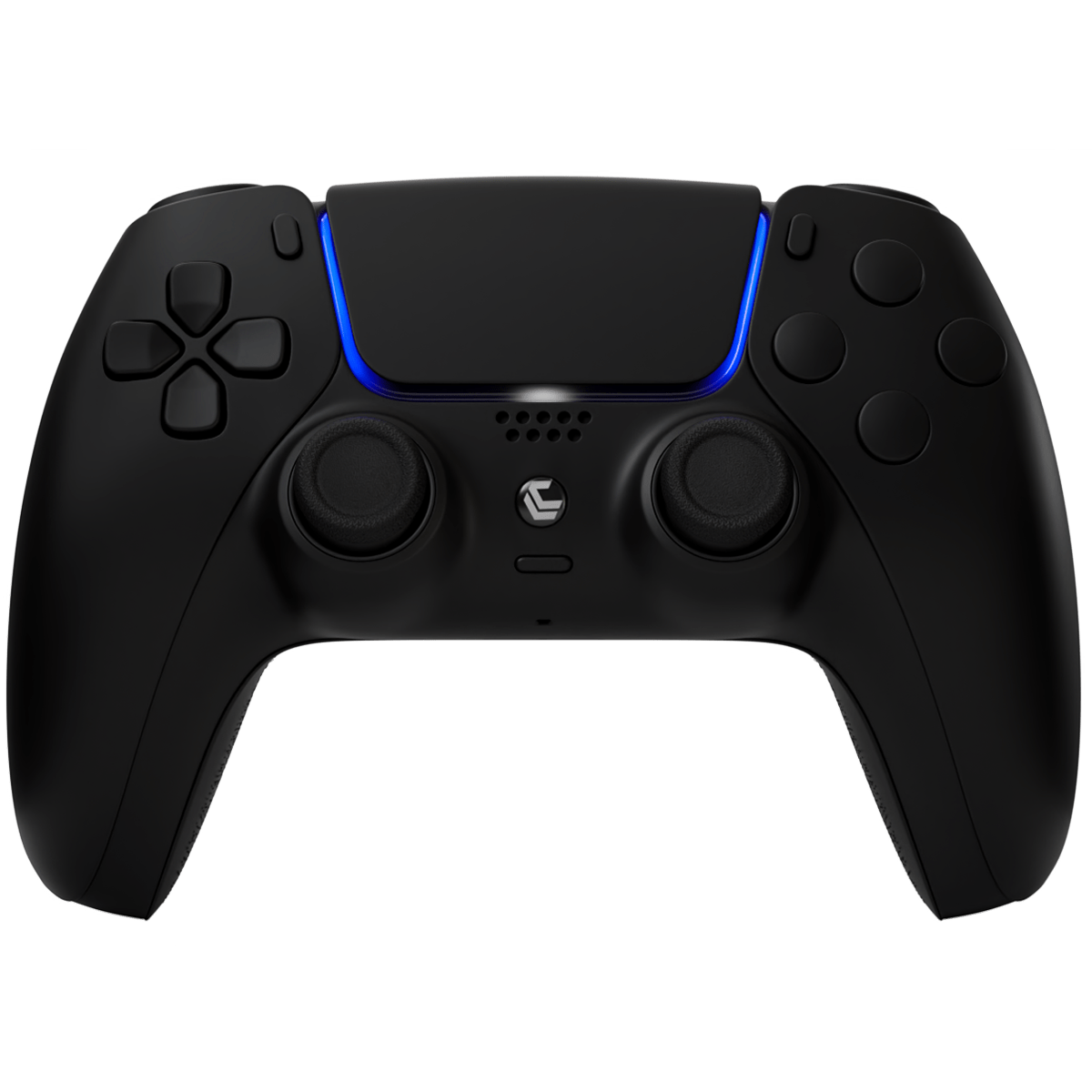 LUX PC Pro – 8K Esports Controller | Anti-Drift TMR | Made in Germany