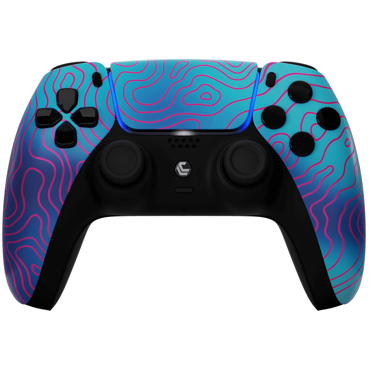 PS5 LUX COD Damacus