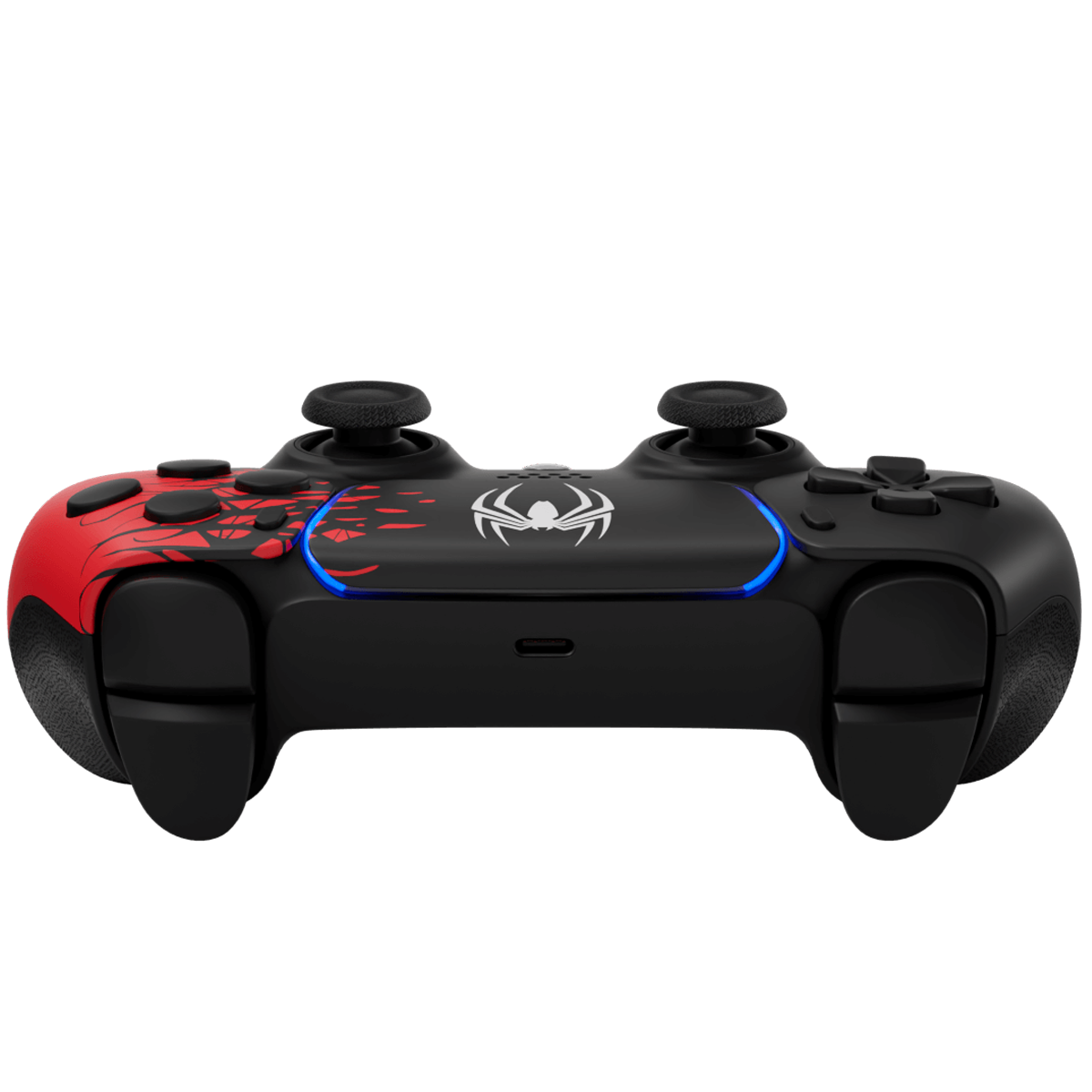 PS5 LUX Spider-man