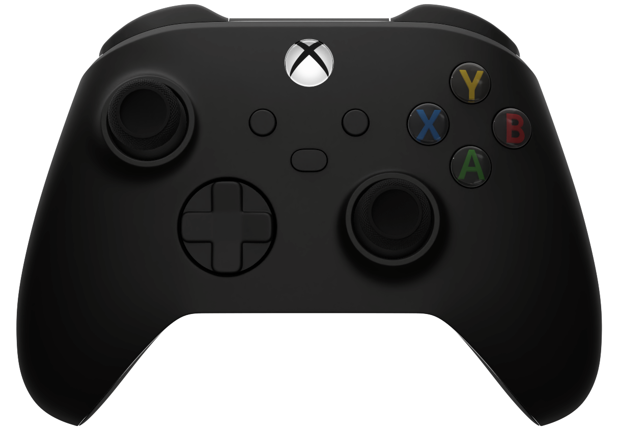 Dein Xbox X/S Controller